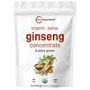 Micro Ingredients Organic Ginseng Root Powder