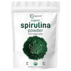 Micro Ingredients Organic Spirulina Powder