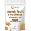 Micro Ingredients Golden Monk Fruit Sweetener with Erythritol