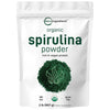 Micro Ingredients Organic Spirulina Powder