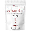 Ageless Beauty Stack: NAD+ Capsules, Trans-Resveratrol Powder & Astaxanthin Softgels