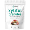 Micro Ingredients Xylitol Sweetener Granules, 6lb