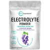 Micro Ingredients Electrolyte Hydration Drink Mix Powder, 2lb