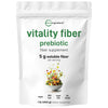 Micro Ingredients Vitality Fiber Supplement, 1lb Powder