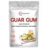 Micro Ingredients Guar Gum Powder for Baking, 5lb