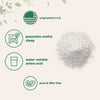 Micro Ingredients L-Glycine Powder, 1kg