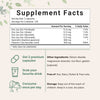 Micro Ingredients Quercetin with Vitamin C and Zinc